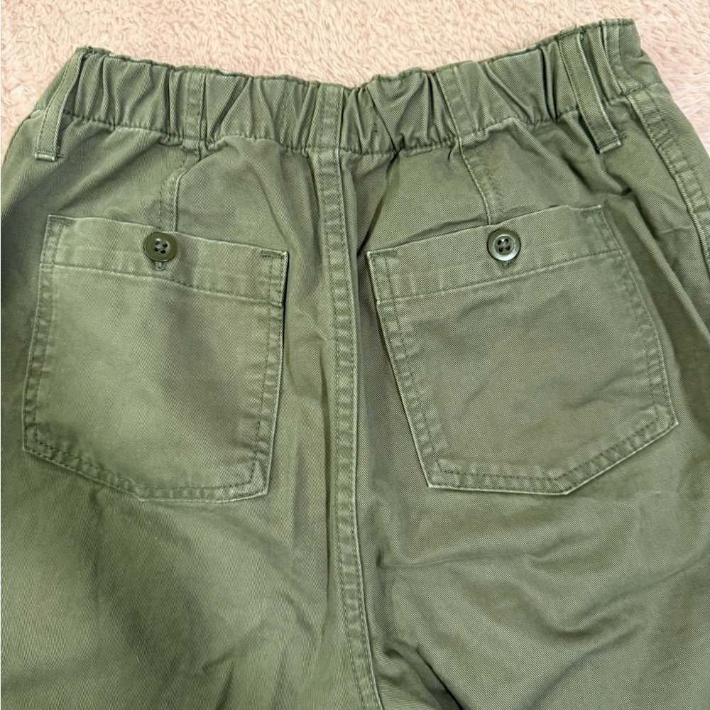 🟢🟢Able Forest Green Utility Pants - Picture 4 of 6